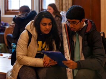 2018 UROP Spring Symposium